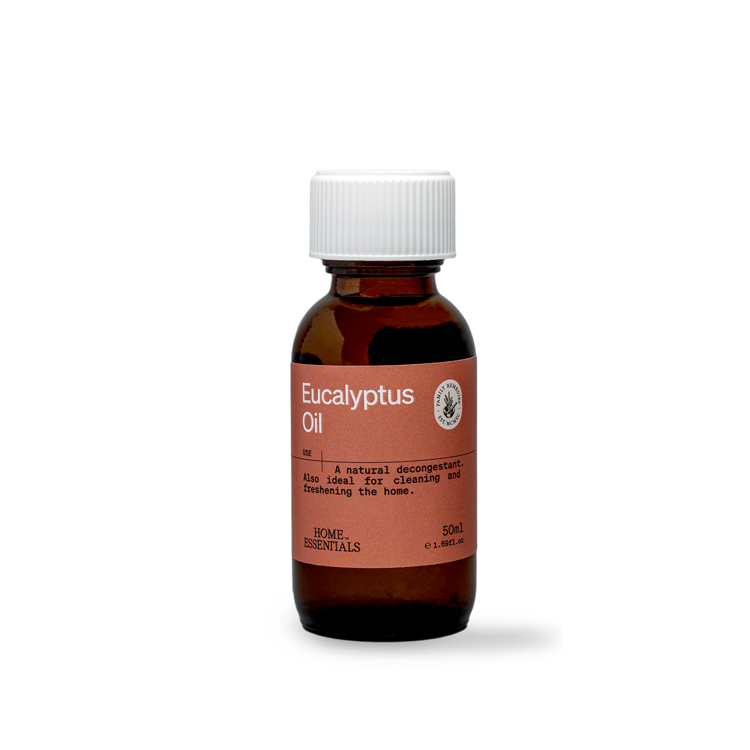 Eucalyptus Oil