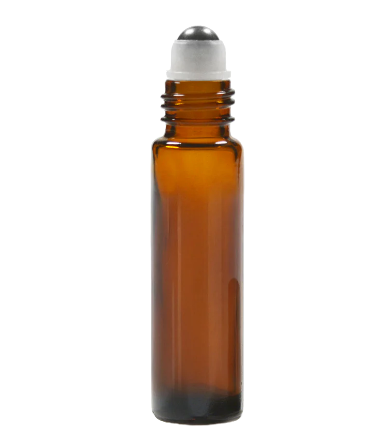 Roll On Bottle - 10ml