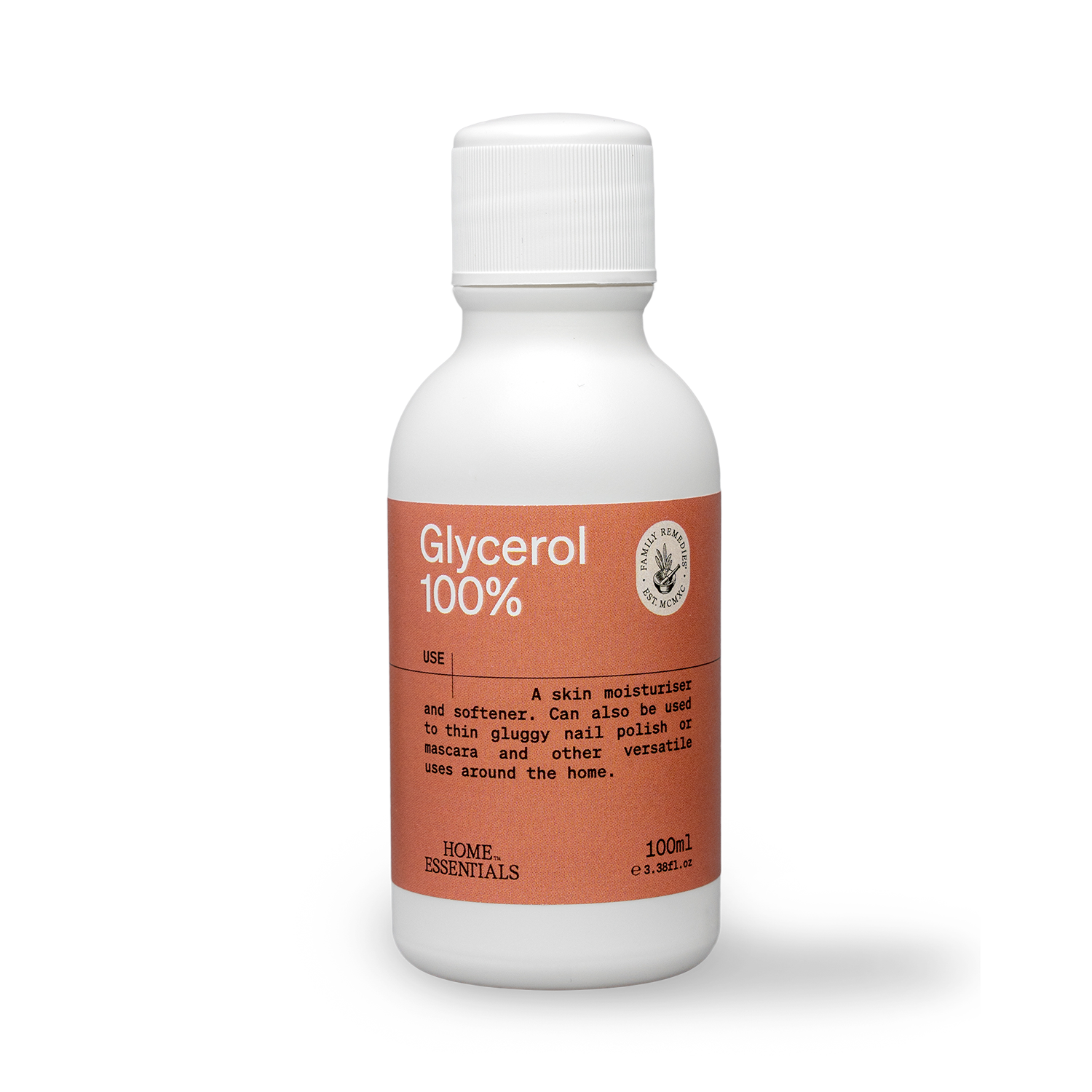 Glycerin (Glycerol), 100 ml