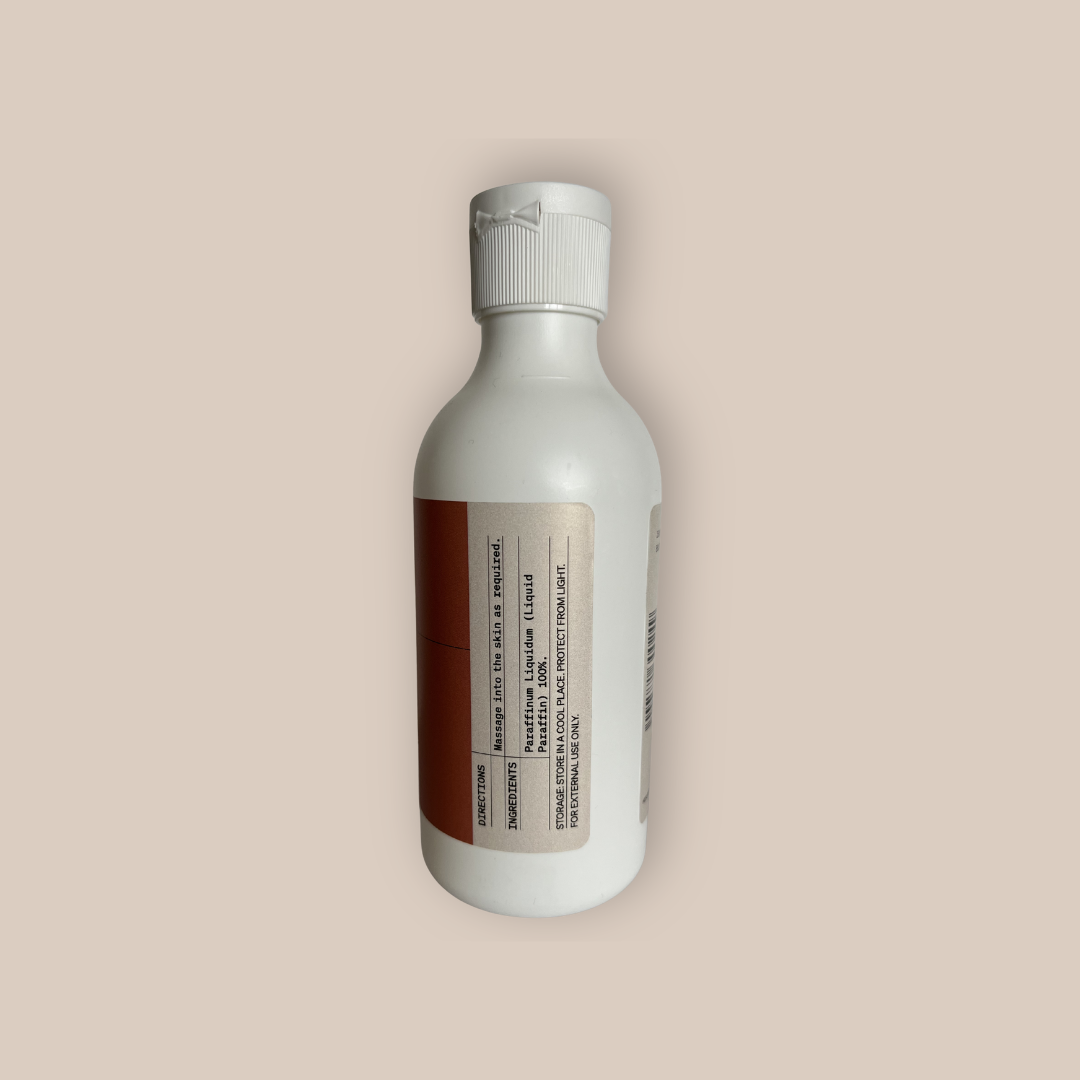 Paraffin Liquid