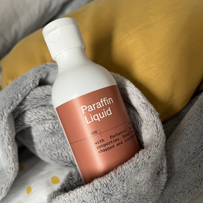 Paraffin Liquid