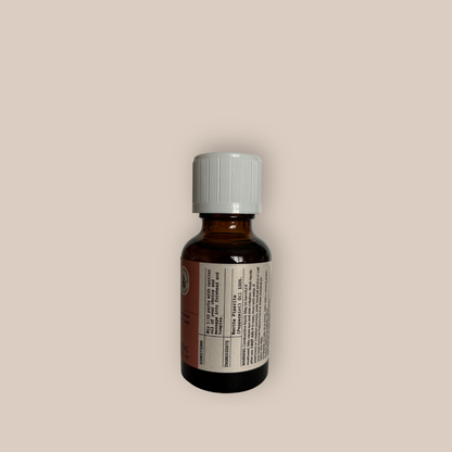 Peppermint Oil